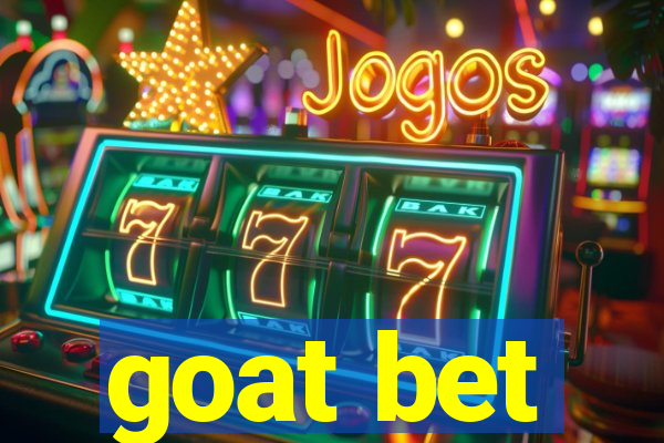 goat bet